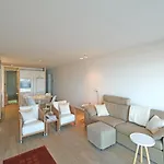 In Het Zoute With Sea Views *