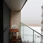 In Het Zoute With Sea Views