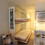 In Het Zoute With Sea Views Апартаменты Кнокке-Хейст