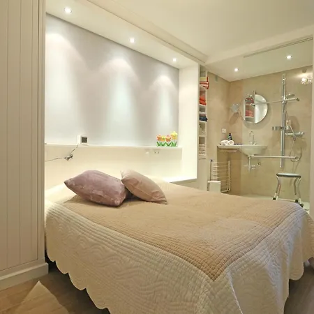 In Het Zoute With Sea Views