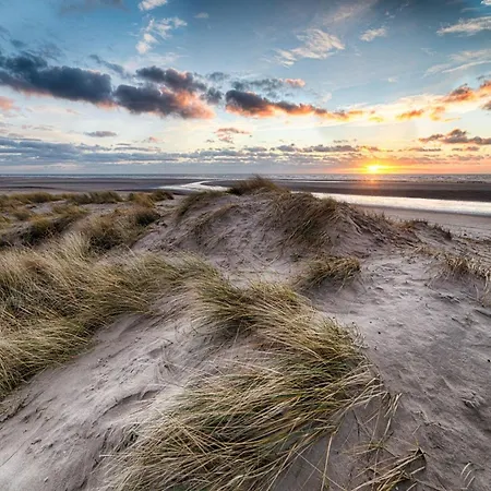 Lägenhet In Het Zoute With Sea Views