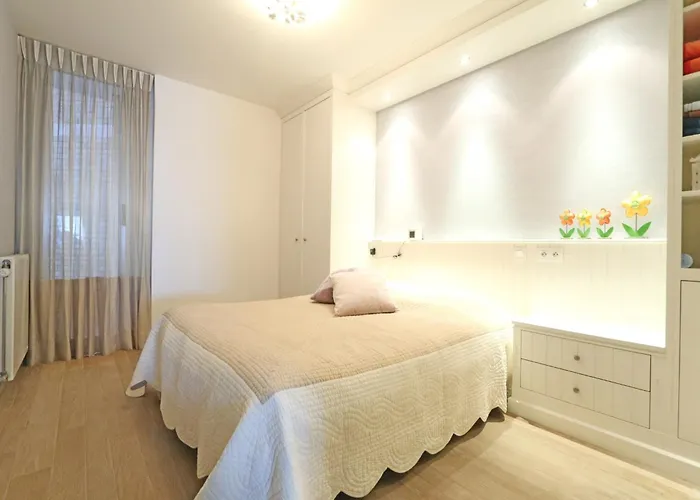 Appartement In Het Zoute With Sea Views Knokke-Heist