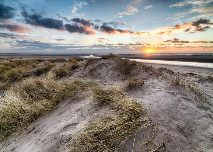 Appartement In Het Zoute With Sea Views Knokke-Heist